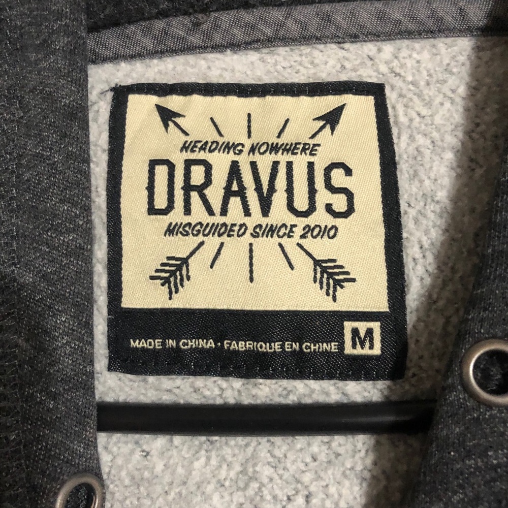 Hoodie - Picture 2 of 2